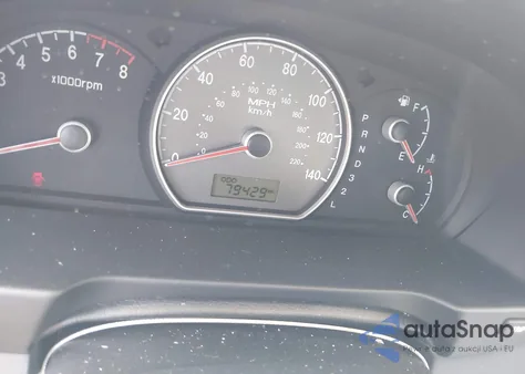 2008 Hyundai Elantra Gls/Se from USA, damaged, VIN KMHDU46D58U343300